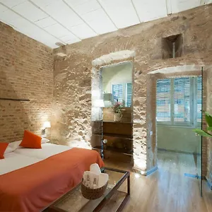 Appartement Onyar Rambla De La Llibertat 27, Gerona