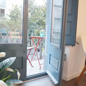 Appartement Santa Clara, Gerona