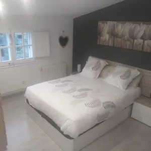  Appartement Piso En Pueblo Pequeno Tranquilo Y Acogedor