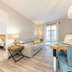 Appartement Bravissimo Calderers Dotze, Gerona