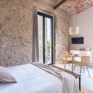 Appartement Caelus Boutique, Gerona