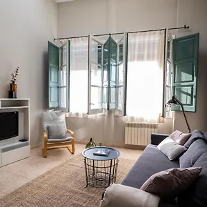 Appartement Bravissimo & Bike, Gerona