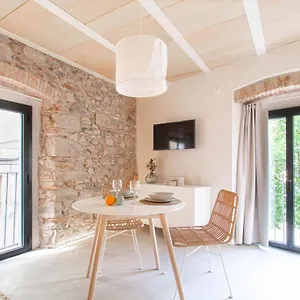 Appartement Aeris Boutique, Gerona