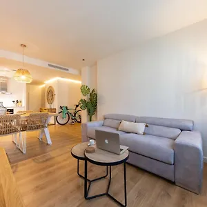 Bravissimo Gerio, 2-bedroom Girona