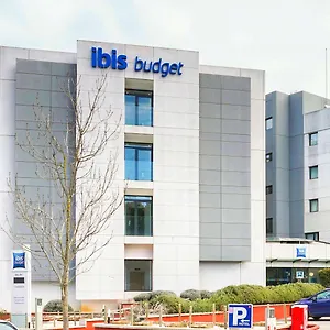 Ibis Budget Costa Brava Жирона