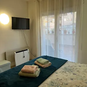 Appartement Comode Al Bell Mig De, Gerona