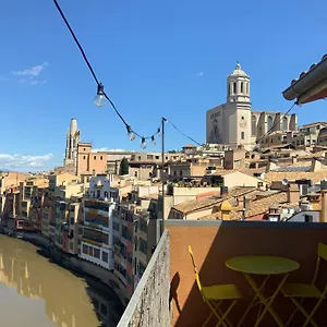  Appartement Riverside Duplex Penthouse