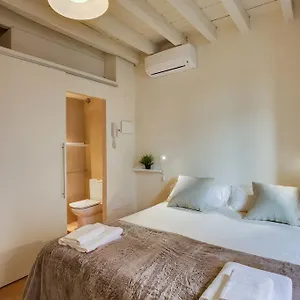 Appartement Flateli Ballesteries, Gerona