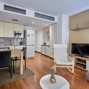 Appartement Little, Gerona