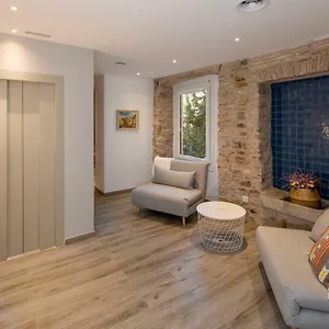  Appartement Historico En El Barri Vell