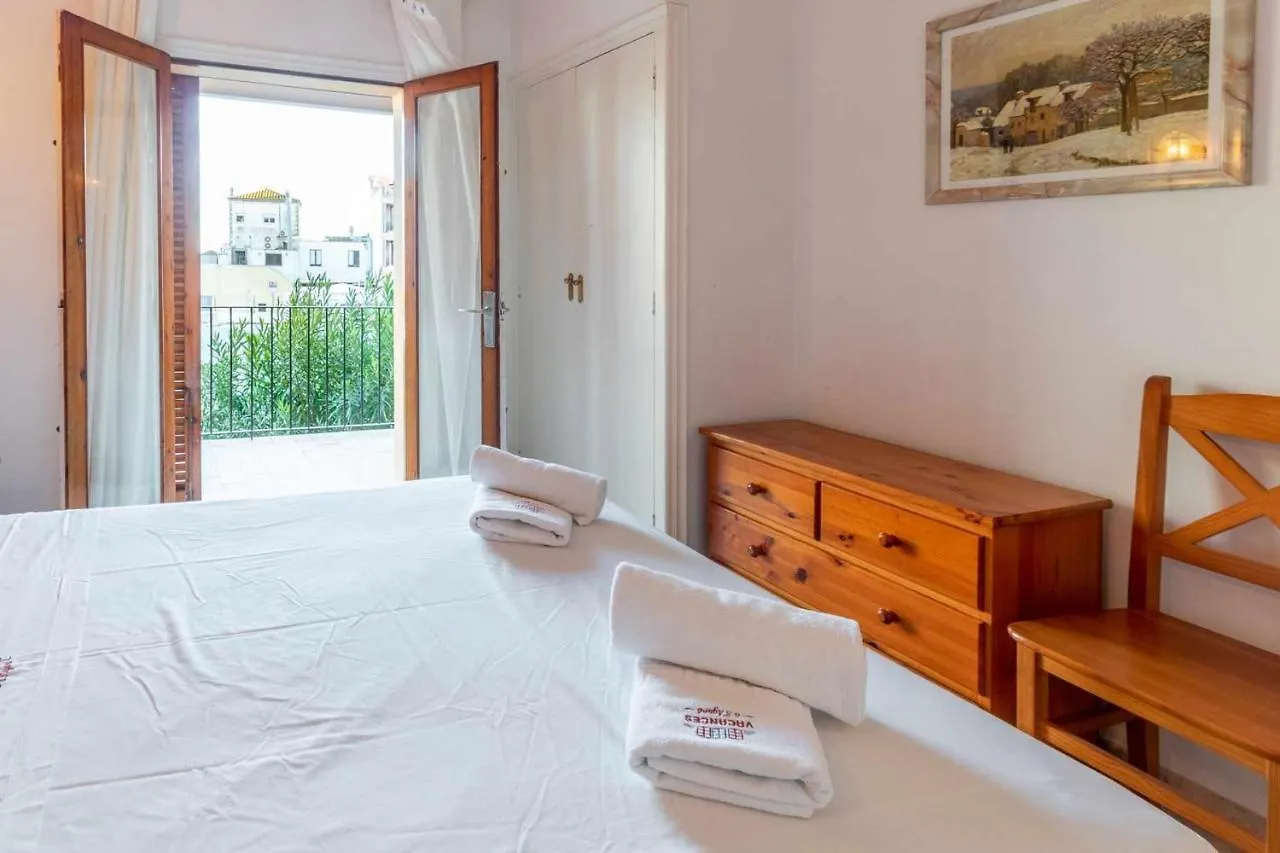 Isard 7 Apartamento Junto A La Playa Girona Spain